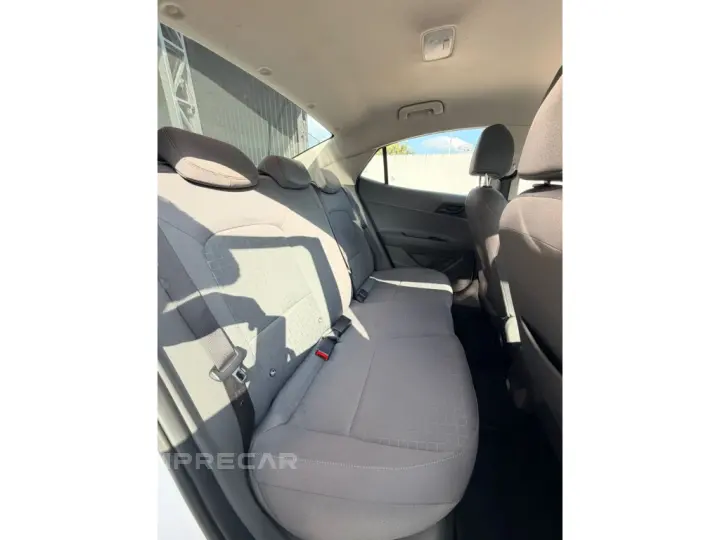 HB20S 1.0 TGDI FLEX COMFORT PLUS AUTOMÁTICO