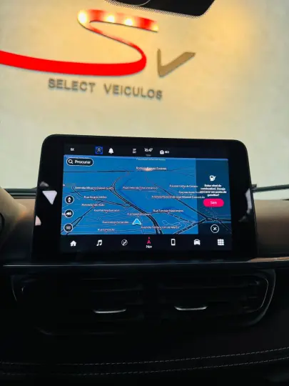 FASTBACK 1.0 Turbo 200 Hybrid Audace