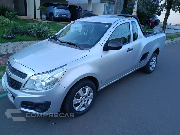 MONTANA 1.4 MPFI LS CS 8V