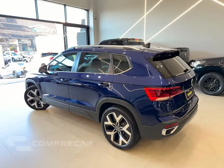TAOS 1.4 250 TSI Highline