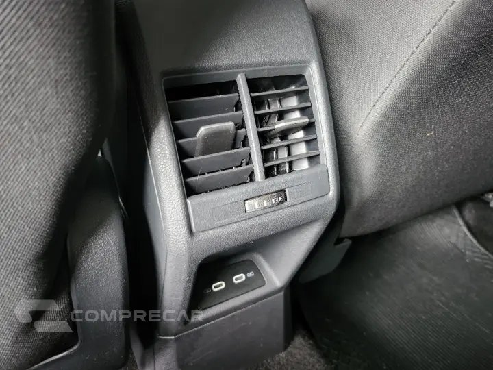 POLO 1.0 170 TSI SENSE AUTOMÁTICO