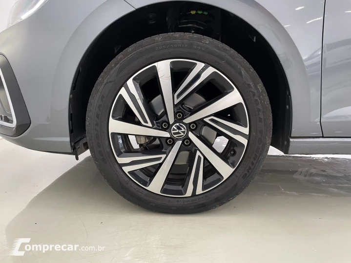 VIRTUS 1.0 200 TSI Highline