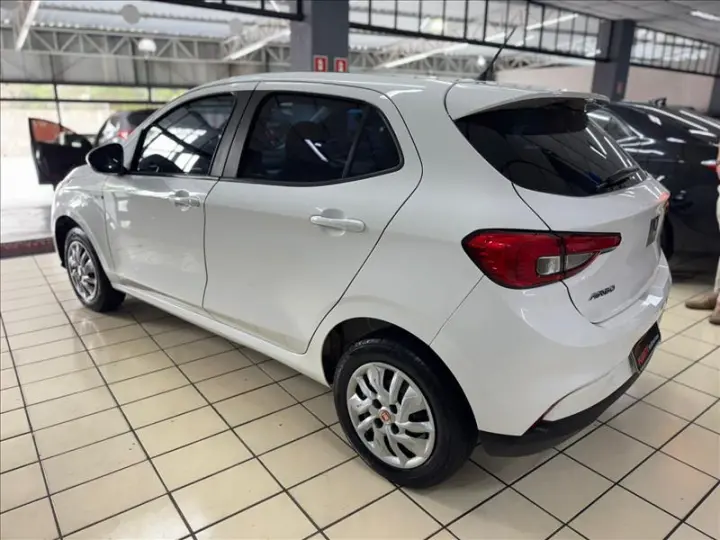 ARGO 1.0 Firefly Drive