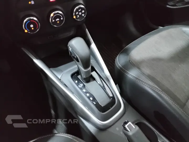 MONTANA 1.2 TURBO FLEX LTZ AUTOMÁTICO