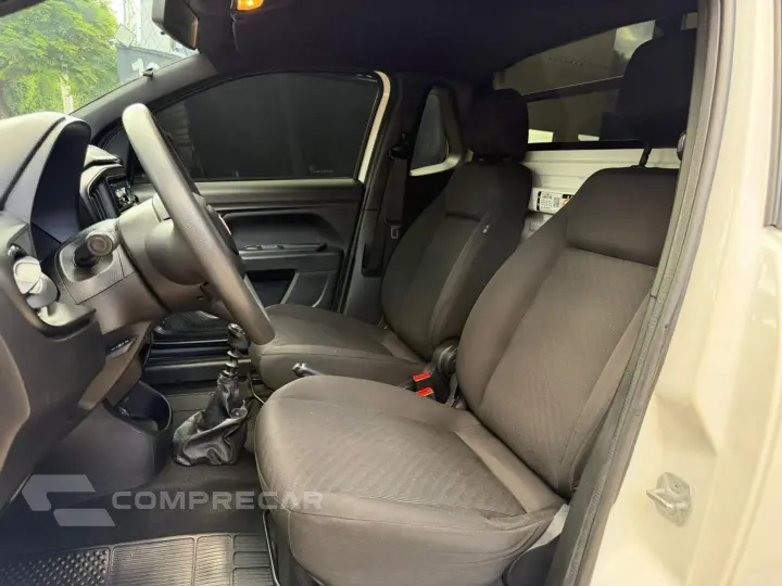 Strada 1.3 Firefly Flex Endurance Cs Manual