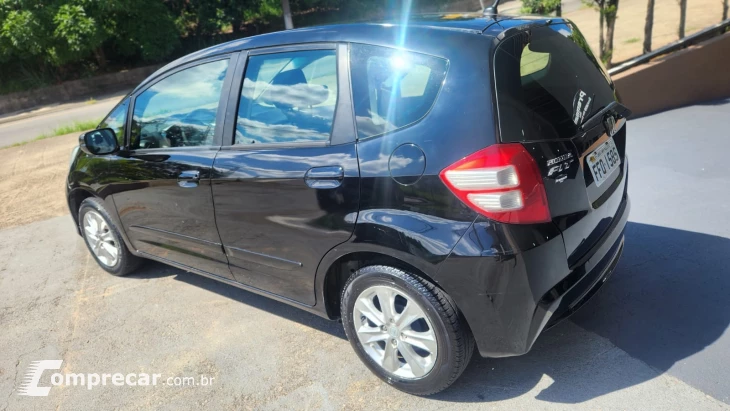 FIT 1.4 LX 8V