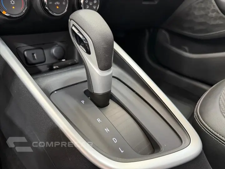ONIX 1.0 TURBO FLEX LTZ AUTOMÁTICO
