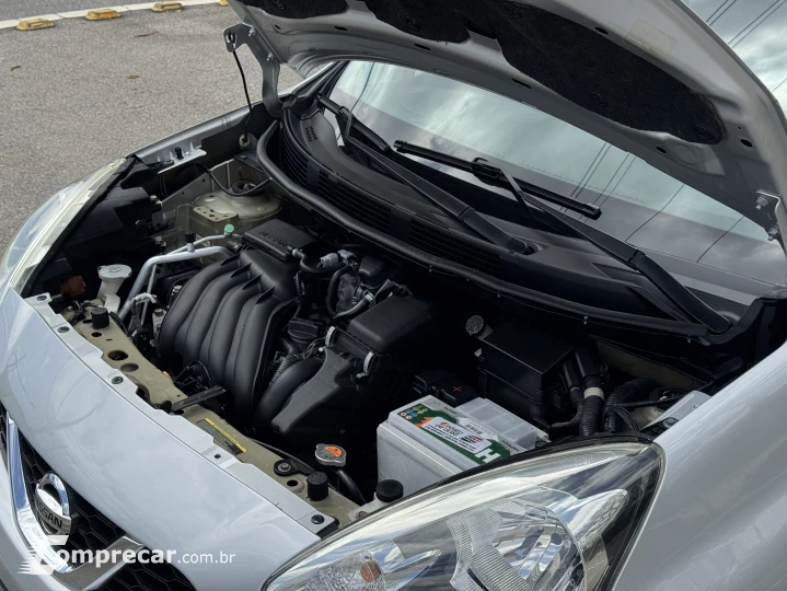 MARCH 1.6 SV 16V