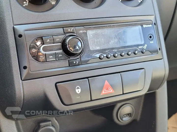C3 Attraction Pure Tech 1.2 Flex 12V Mec