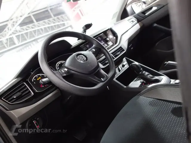 VIRTUS - 1.0 200 TSI HIGHLINE AUTOMÁTICO