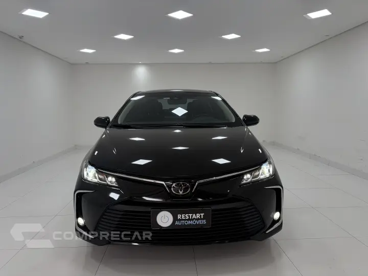 COROLLA 2.0 Vvt-ie XEI