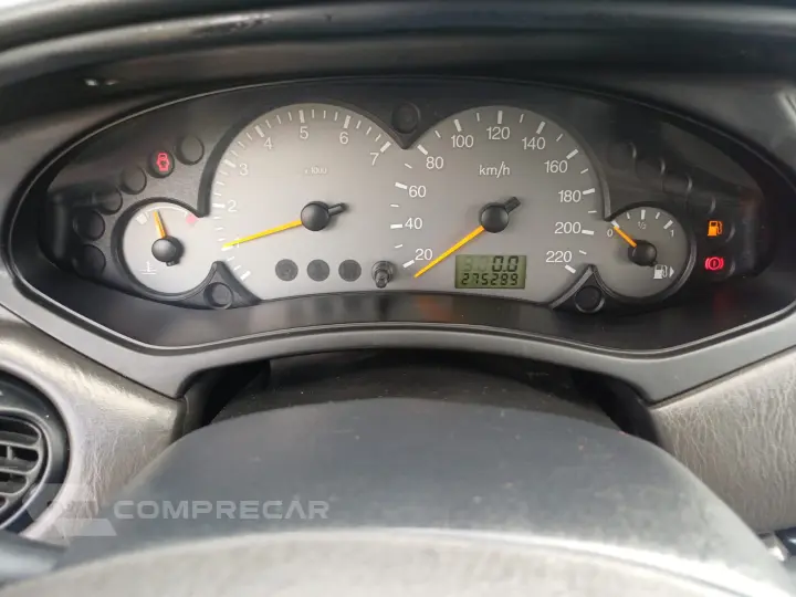 FOCUS 1.6 8V