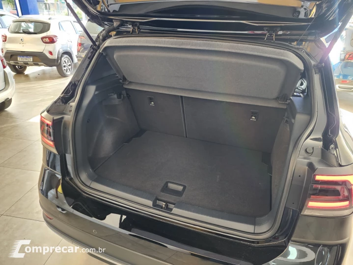 T-Cross Highline 1.4 TSI Flex 16V 5p Aut