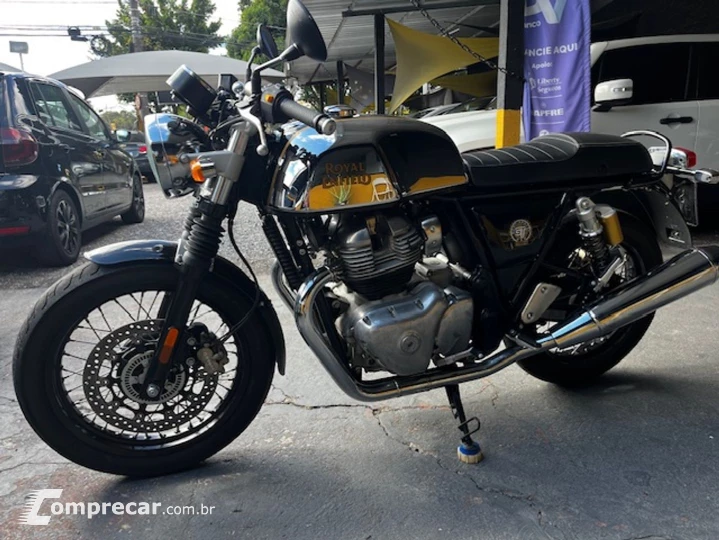 Continental Gt