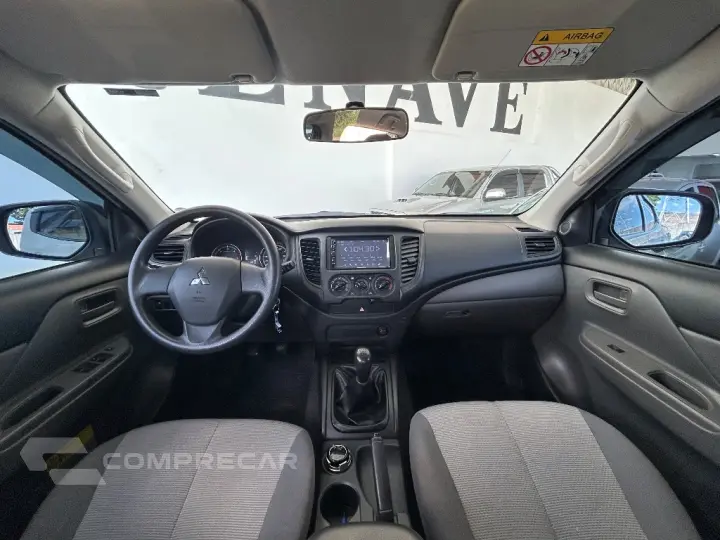 L200 TRITON SPO GL