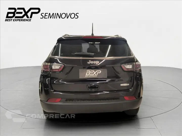 COMPASS 1.3 T270 Turbo Longitude