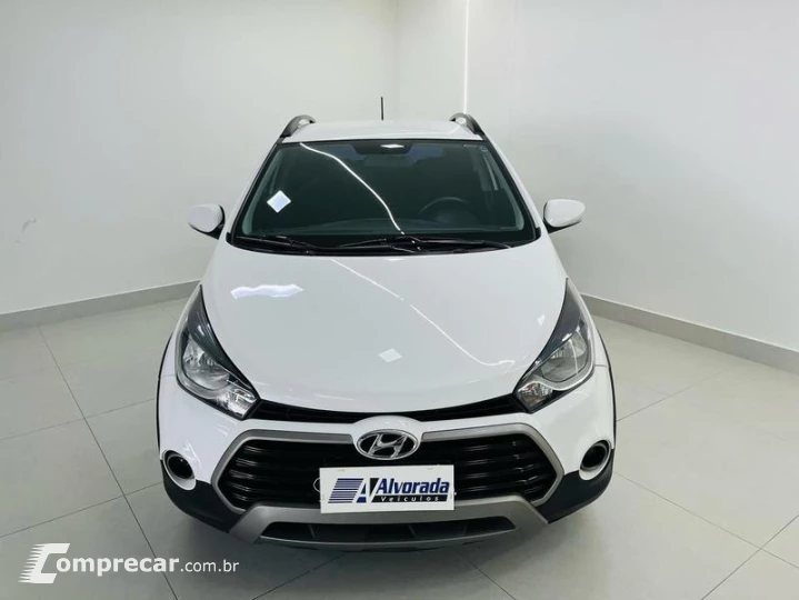 HYUNDAHB20X 1.6A STYLE