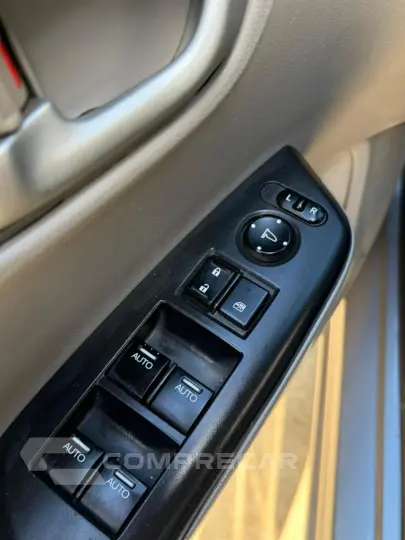 Civic Sedan LXS 1.8/1.8 Flex 16V Mec. 4p