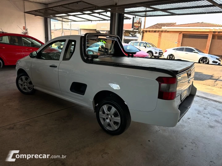 MONTANA 1.4 MPFI LS CS 8V
