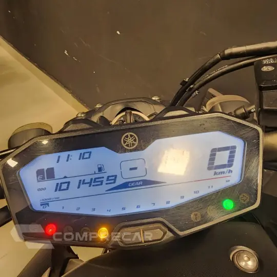 MT-07/MT-07 ABS 689cc