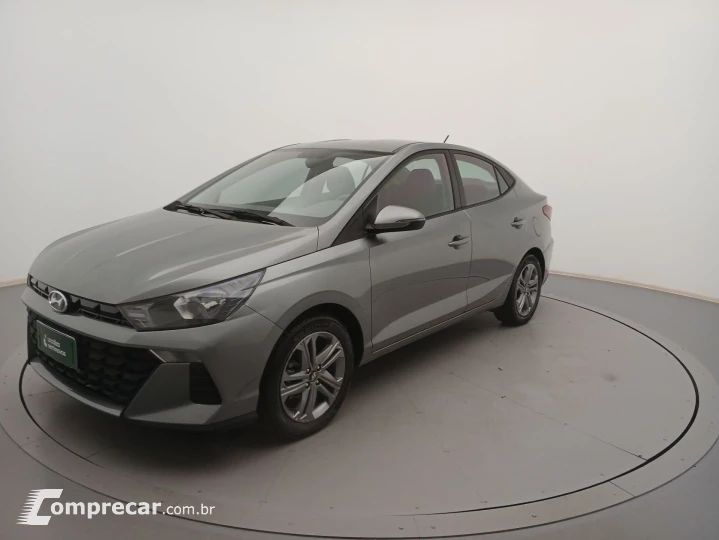 HB20S 1.0 TGDI FLEX COMFORT PLUS AUTOMÁTICO