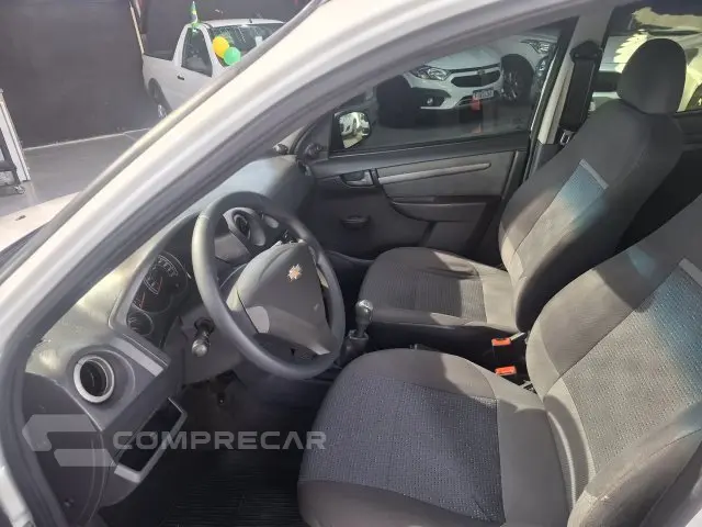 CELTA - 1.0 MPFI LT 8V 4P MANUAL