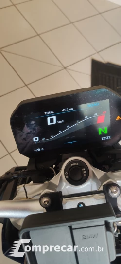 F900r sport plus