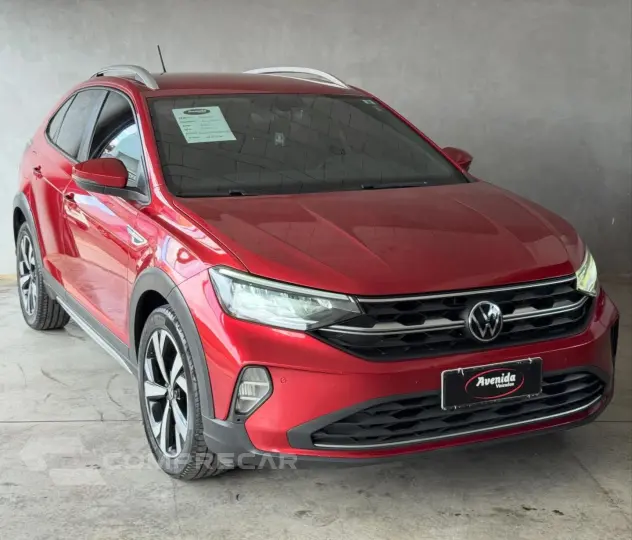 NIVUS 1.0 200 TSI Highline