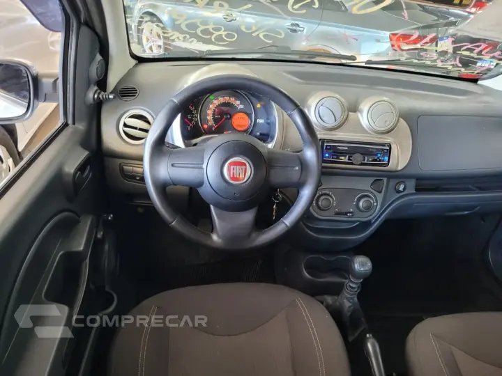 Uno UNO WAY 1.0 EVO Fire Flex 8V 5p