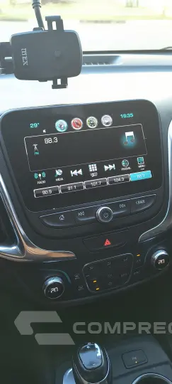 EQUINOX 2.0 16V Turbo LT