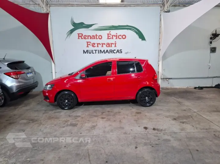 FOX 1.6 MSI Trendline 8V