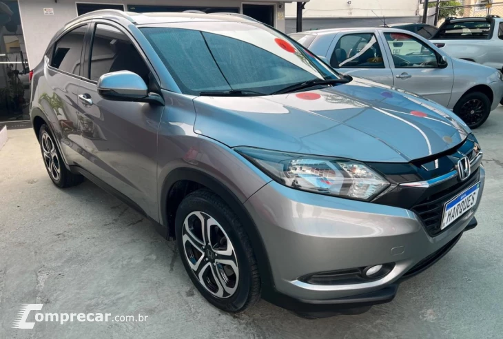 HR-V 1.8 16V EX