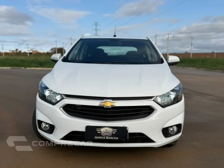 ONIX 1.0 MPFI JOY 8V FLEX 4P MANUAL