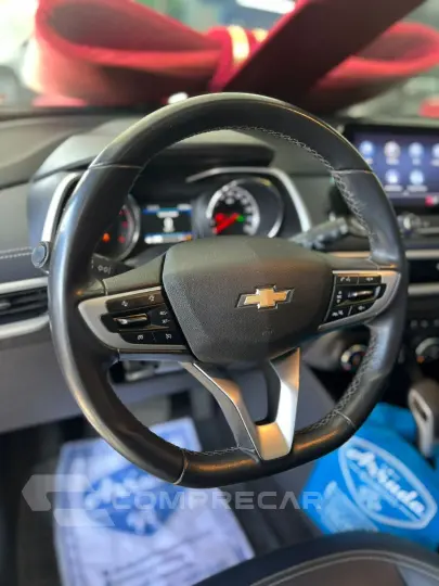 TRACKER Premier 1.2 Turbo 12V Flex Aut.