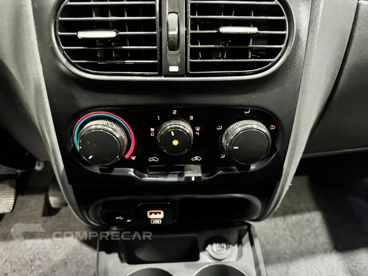 STRADA 1.4 MPI HARD WORKING CD 8V FLEX 3P MANUAL