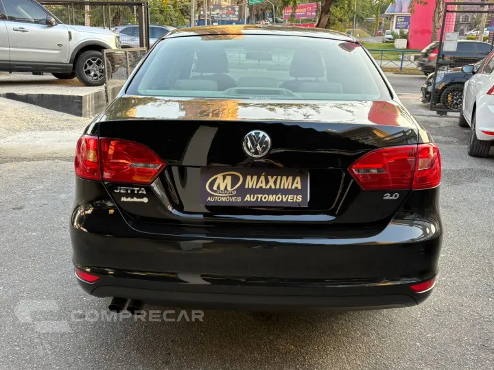 JETTA 2.0 Comfortline