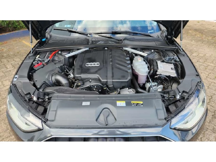 A4 2.0 TFSI MHEV PRESTIGE S TRONIC