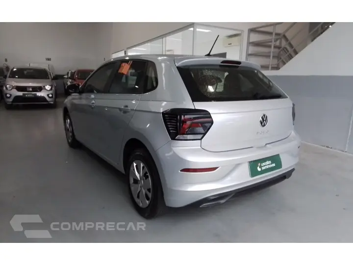 POLO 1.0 MPI MANUAL
