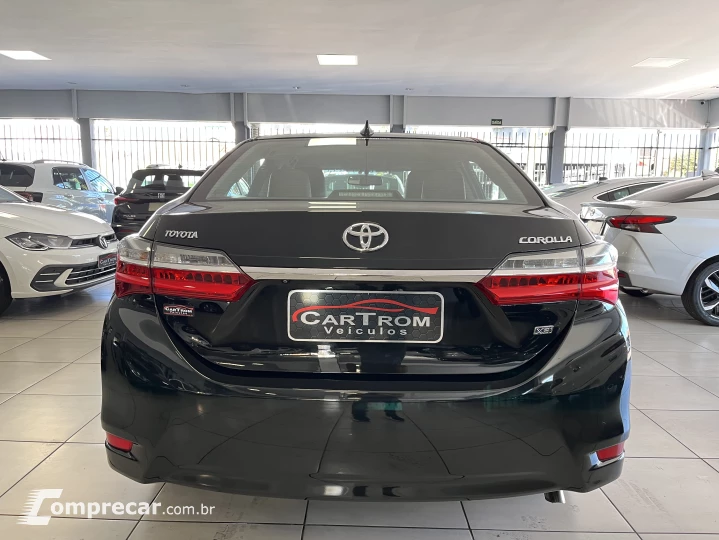 COROLLA 2.0 XEI 16V