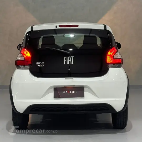 MOBI LIKE 1.0 Fire Flex 5p.