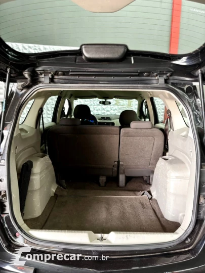 SPIN 1.8 LT 8V