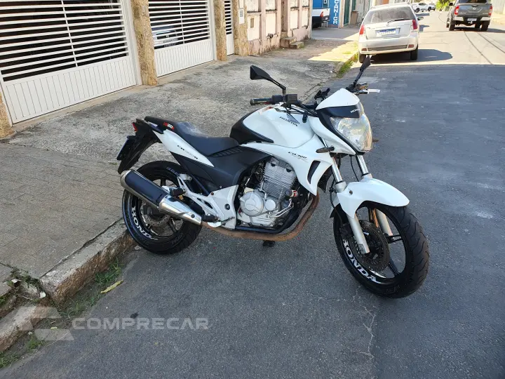 CB 300 R
