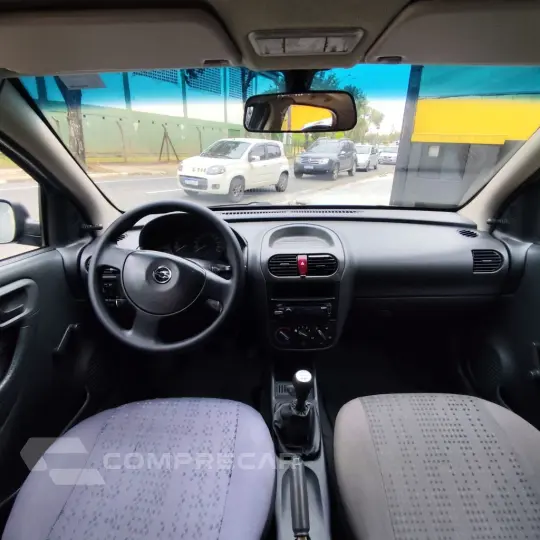 Corsa Hat. Maxx 1.4 8V ECONOFLEX 5p