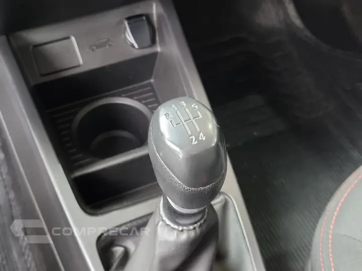 Kwid KWID Zen 1.0 Flex 12V 5p Mec.