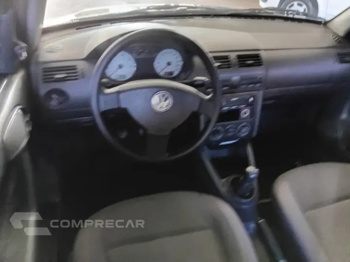 Volkswagen gol G3 Power