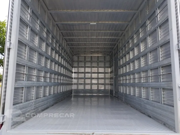 Delivery 11.180 Prime + Baú