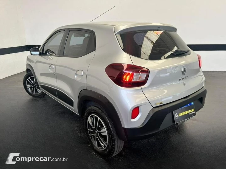 KWID INTENS 2