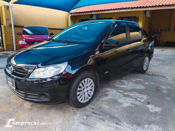 VOYAGE 1.0 MI 8V