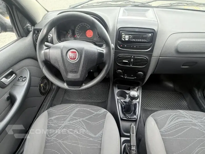 SIENA 1.0 MPI EL 8V