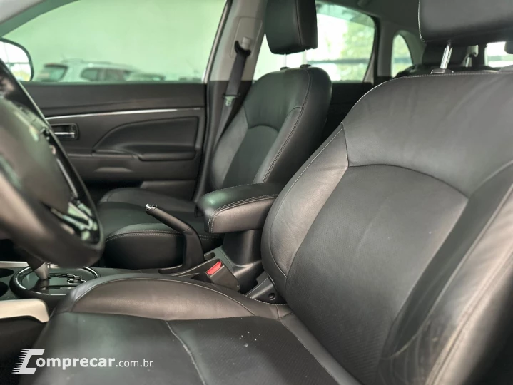 ASX 2.0 4X4 AWD 16V